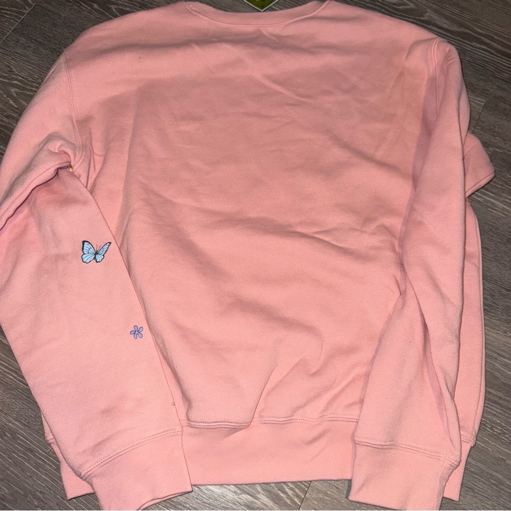 2 Stitch Crewneck - Both Smalls - Picture 7 of 7